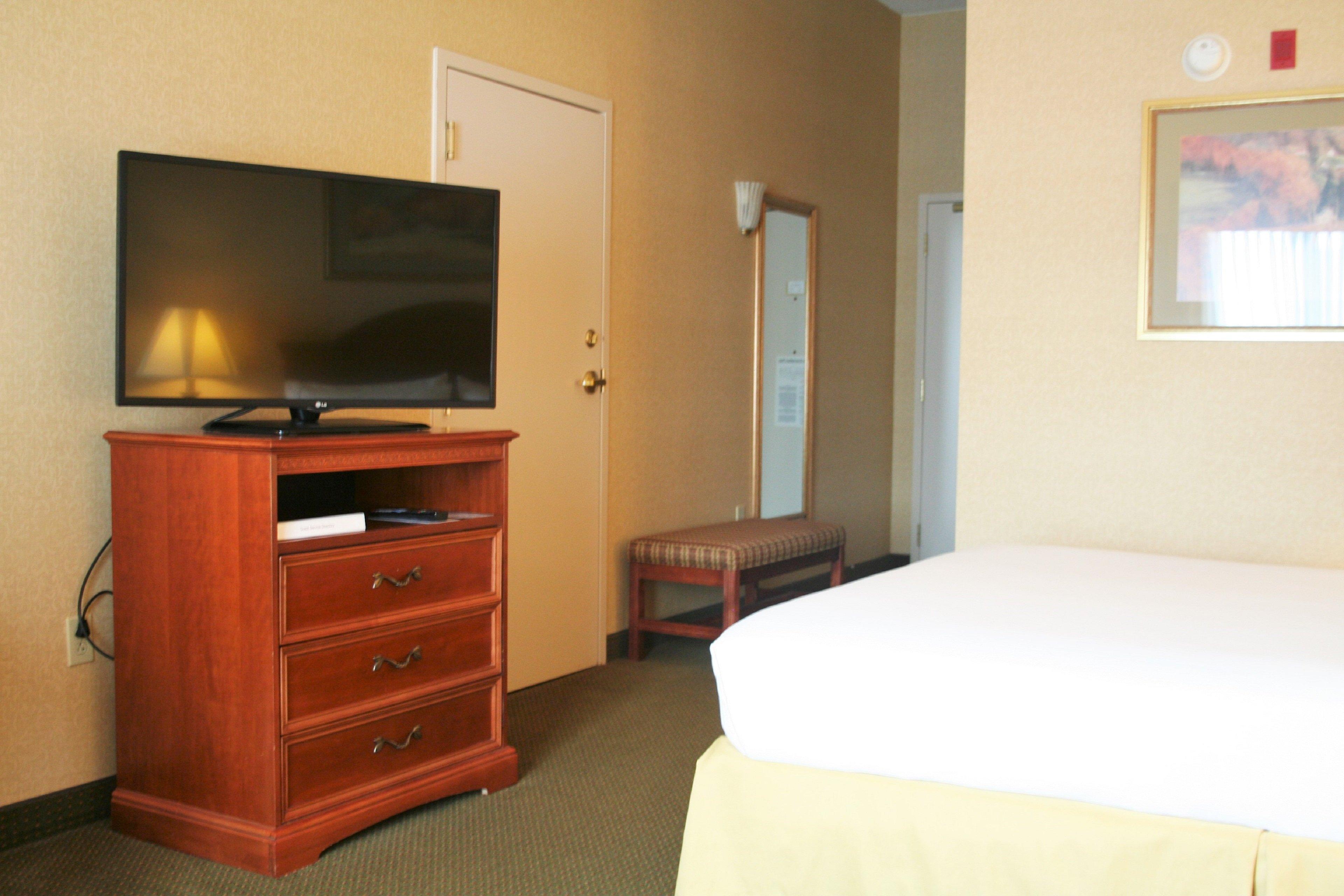 Holiday Inn Express Hotel & Suites Drums-Hazelton, An Ihg Hotel Zewnętrze zdjęcie