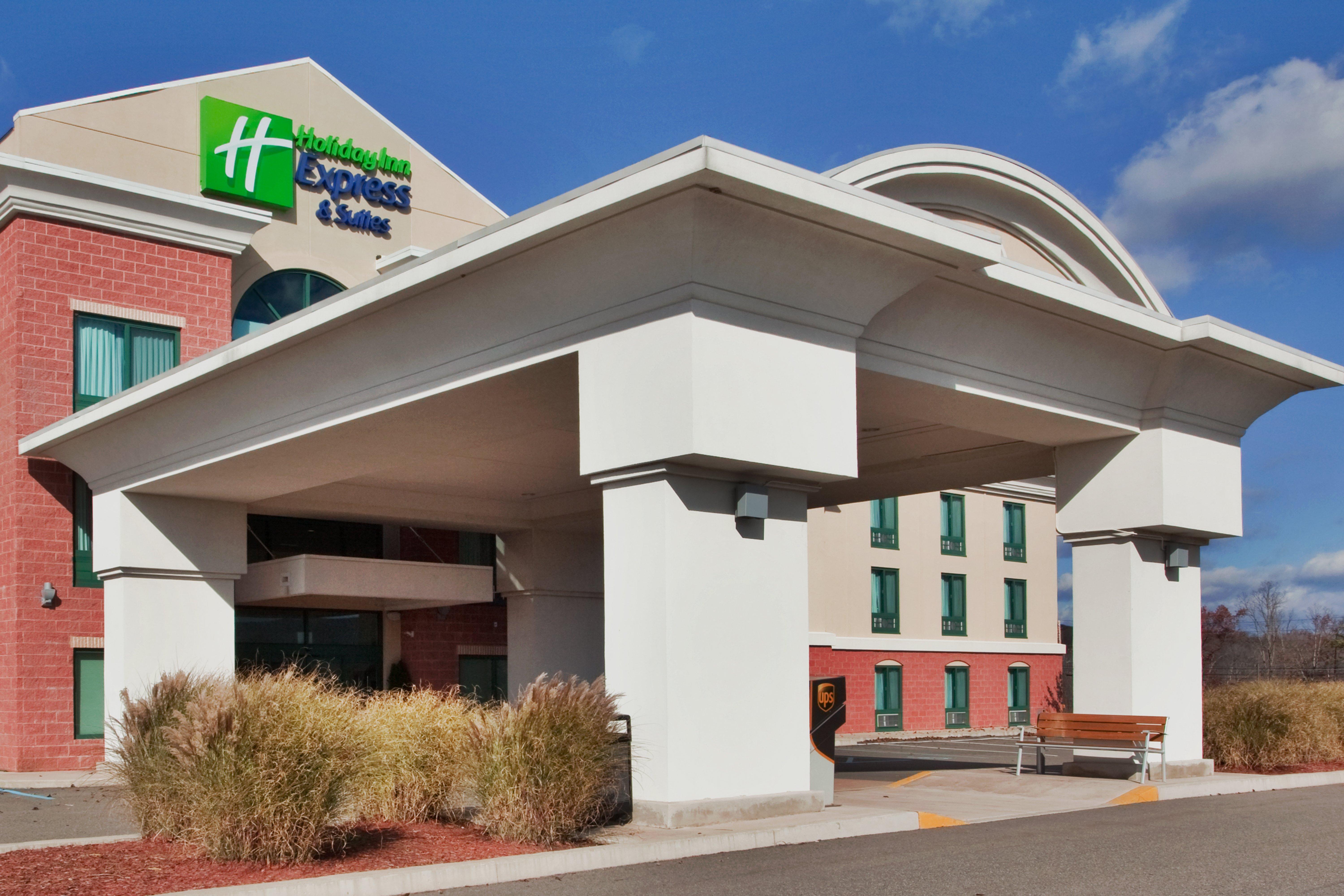 Holiday Inn Express Hotel & Suites Drums-Hazelton By Ihg Zewnętrze zdjęcie