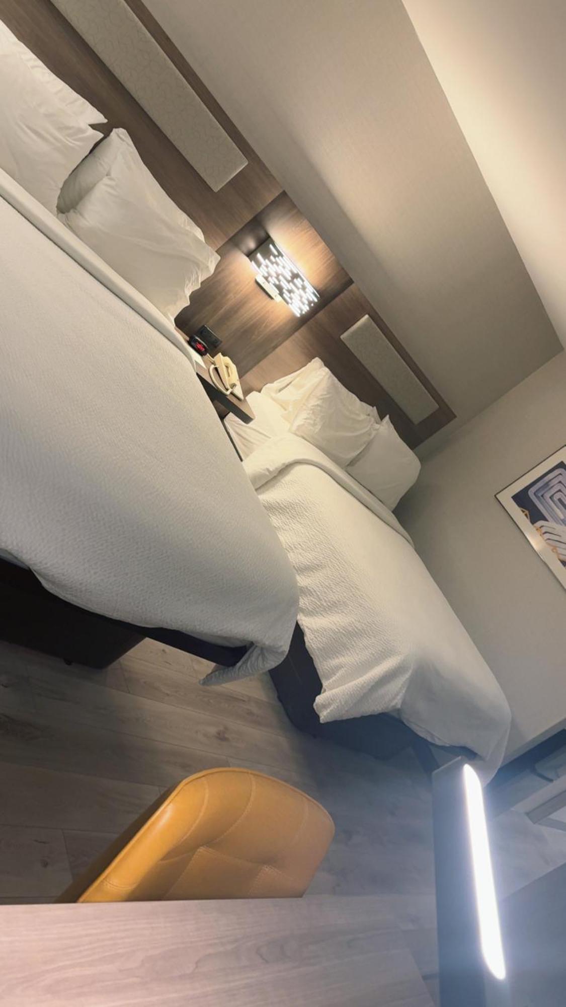 Holiday Inn Express Hotel & Suites Drums-Hazelton By Ihg Zewnętrze zdjęcie
