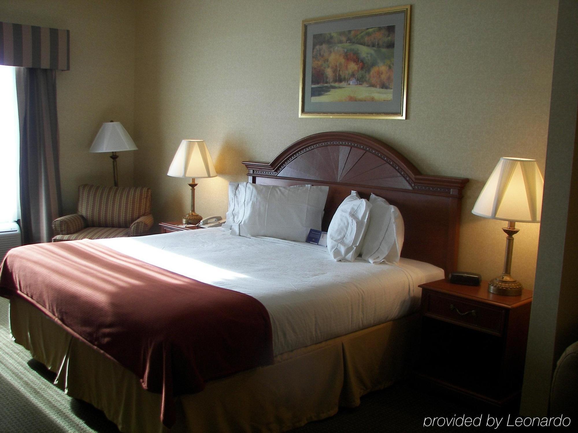 Holiday Inn Express Hotel & Suites Drums-Hazelton, An Ihg Hotel Pokój zdjęcie